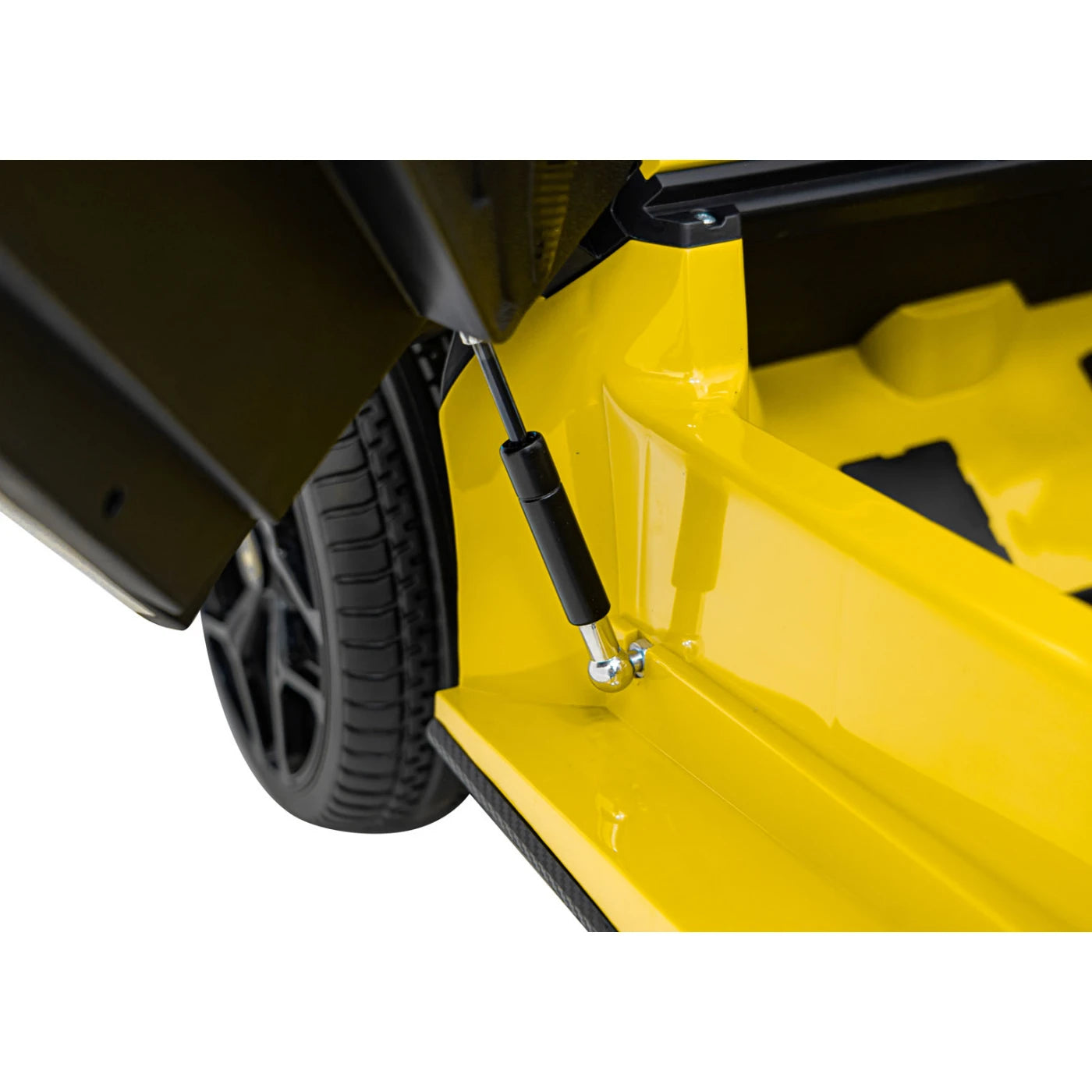 LAMBORGHINI REVUELTO XL YELLOW 24V