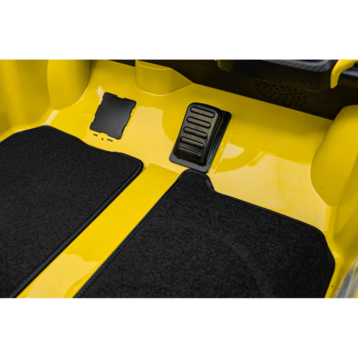 LAMBORGHINI REVUELTO XL YELLOW 24V