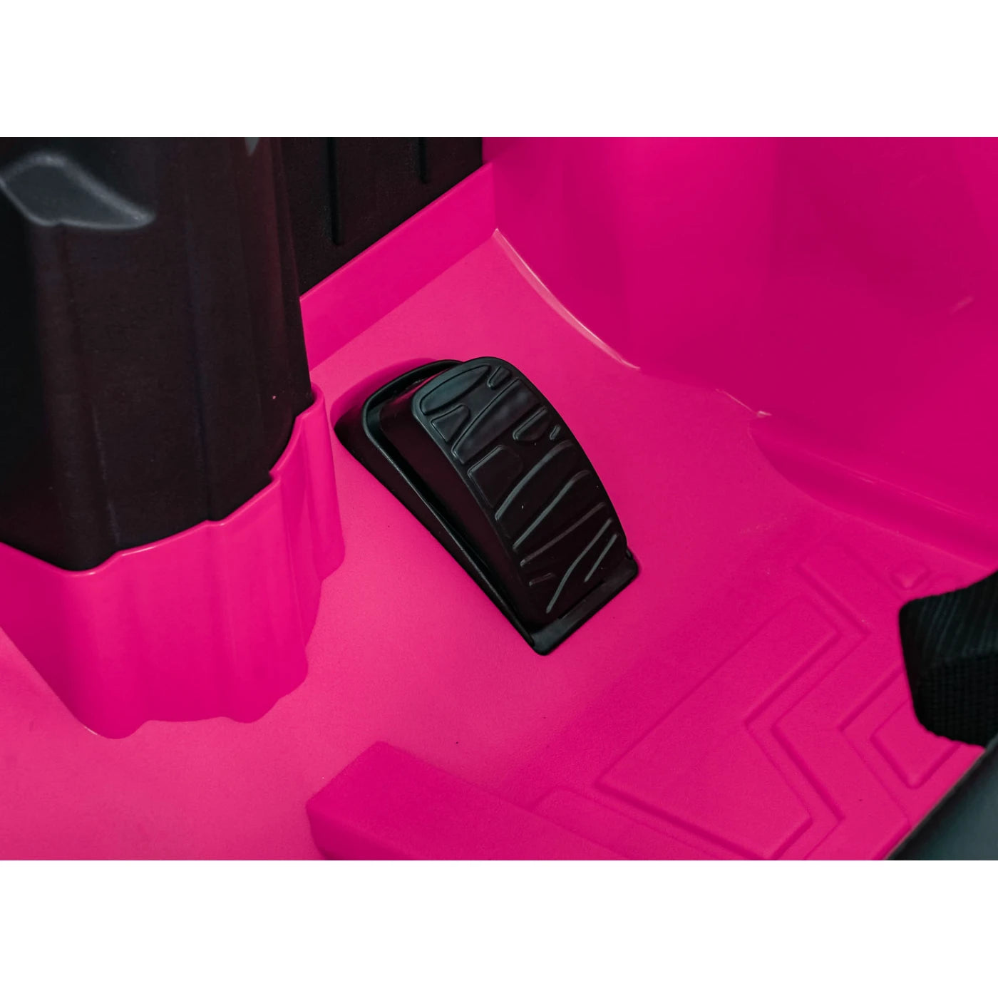 LAND ROVER DEFENDER 110 SVX PINK 24V