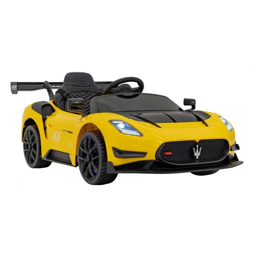 MASERATI MC20 GT2 12V.