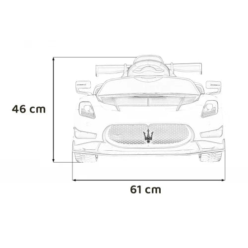 MASERATI MC20 GT2 12V.