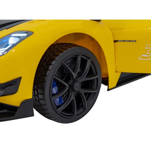 MASERATI MC20 GT2 12V.