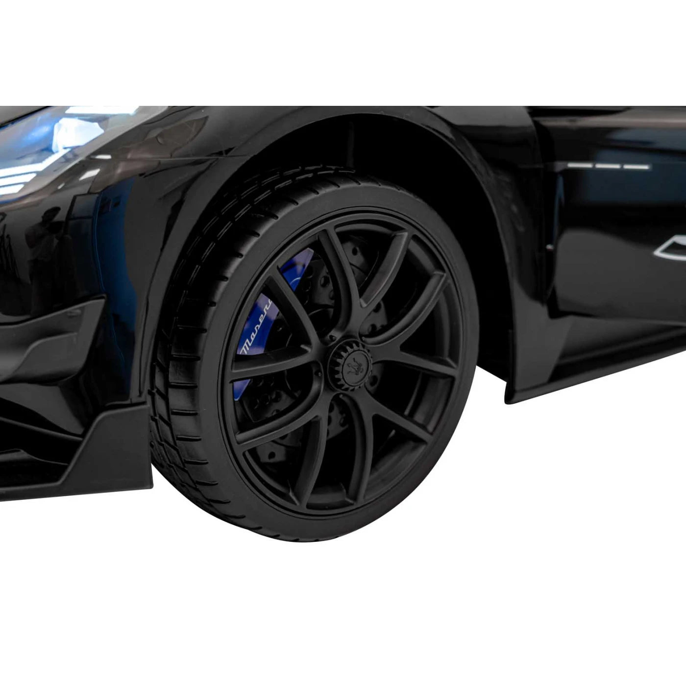 MASERATI MC20 GT2 BLACK 12V