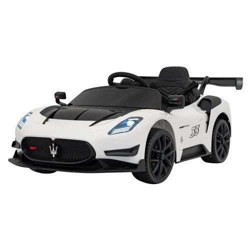 MASERATI MC20 GT2 BLUE 12V