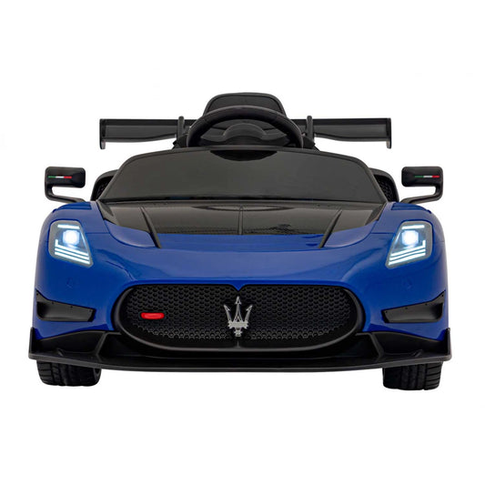 MASERATI MC20 GT2 BLUE 12V