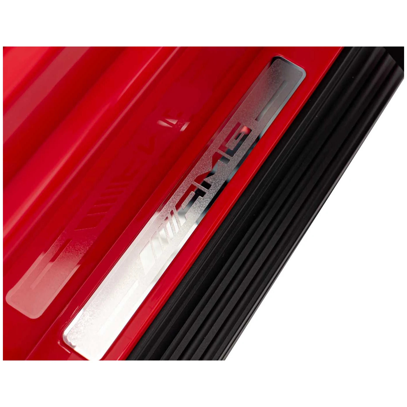 MERCEDES G63 AMG XXL STRONG RED 24V