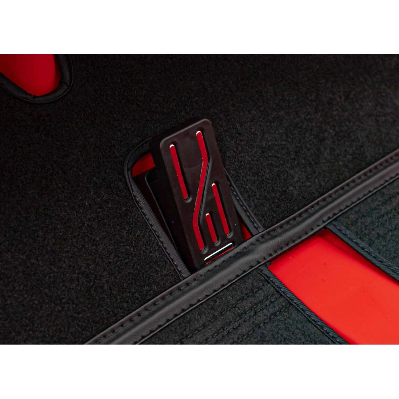 MERCEDES G63 AMG XXL STRONG RED 24V
