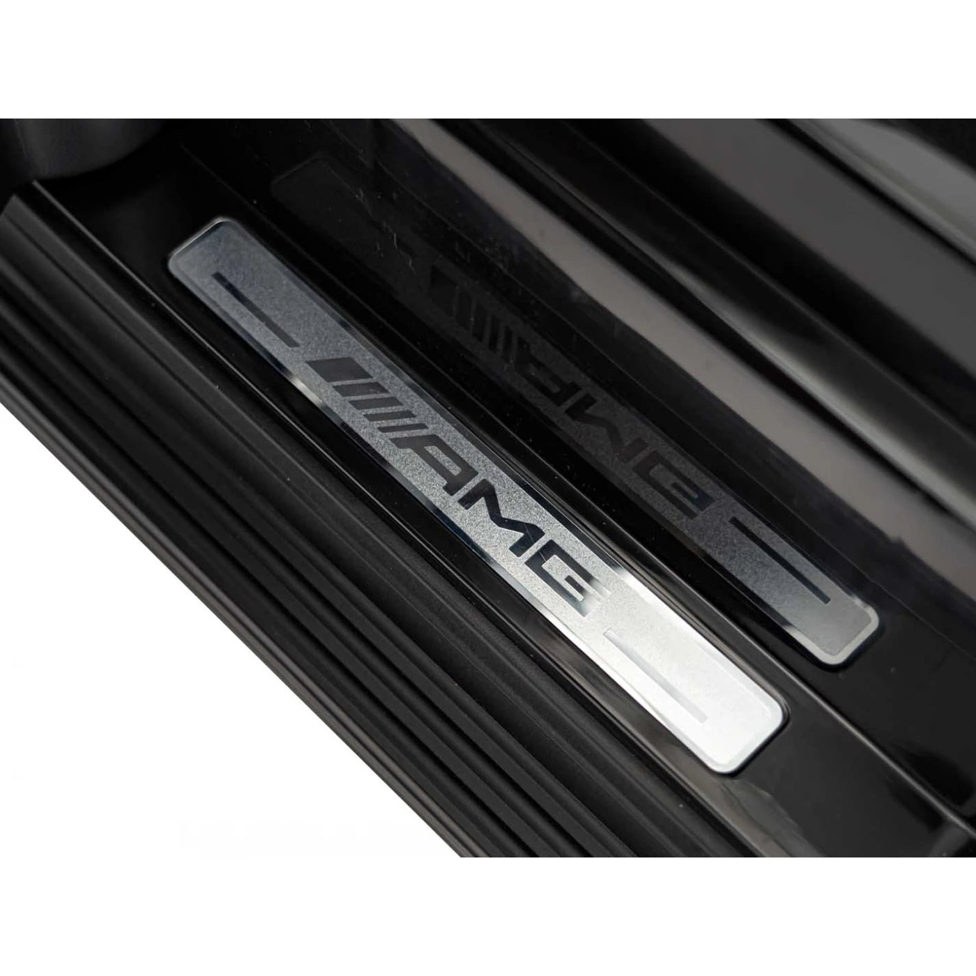 MERCEDES G63 AMG XXL STRONG BLACK 24V