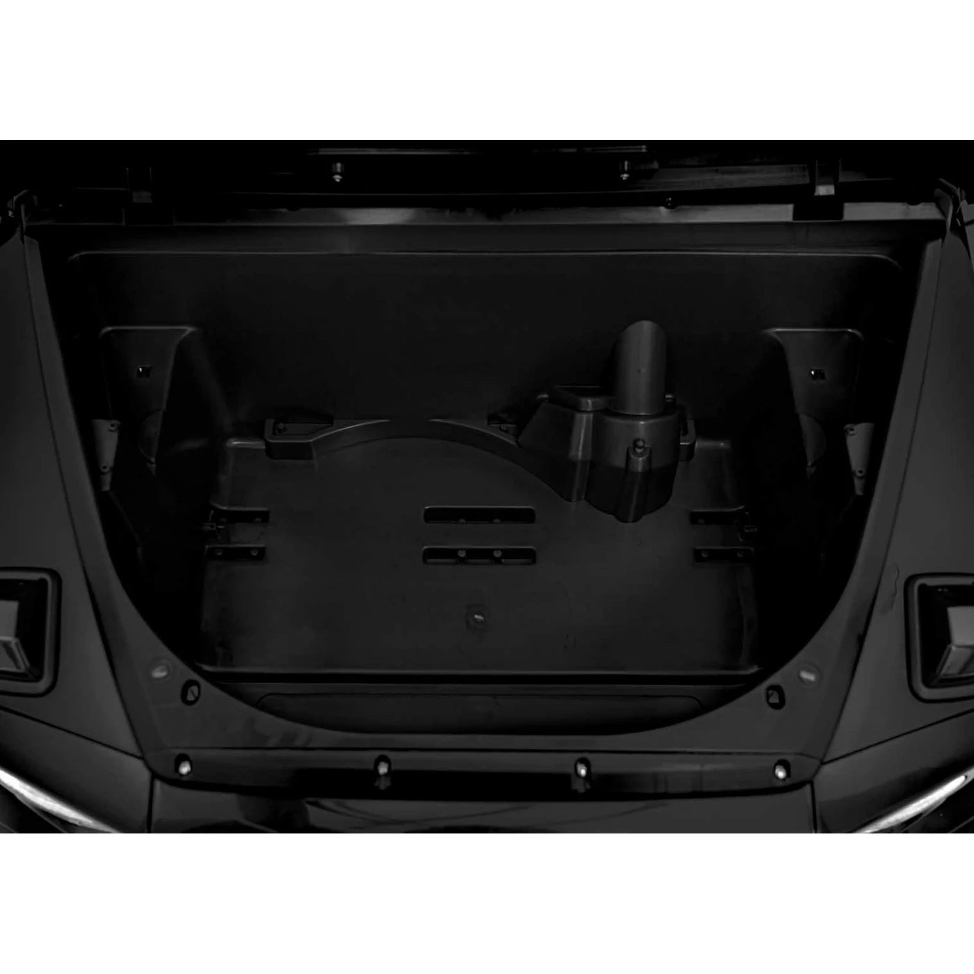 MERCEDES G63 AMG XXL STRONG BLACK 24V