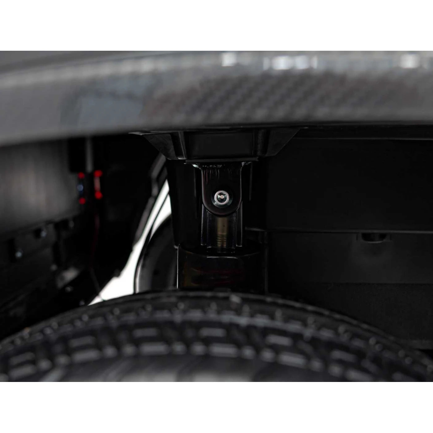 MERCEDES G63 AMG XXL STRONG BLACK 24V