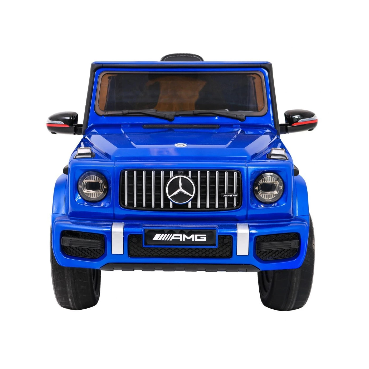 MERCEDES G63 BLUE 12V