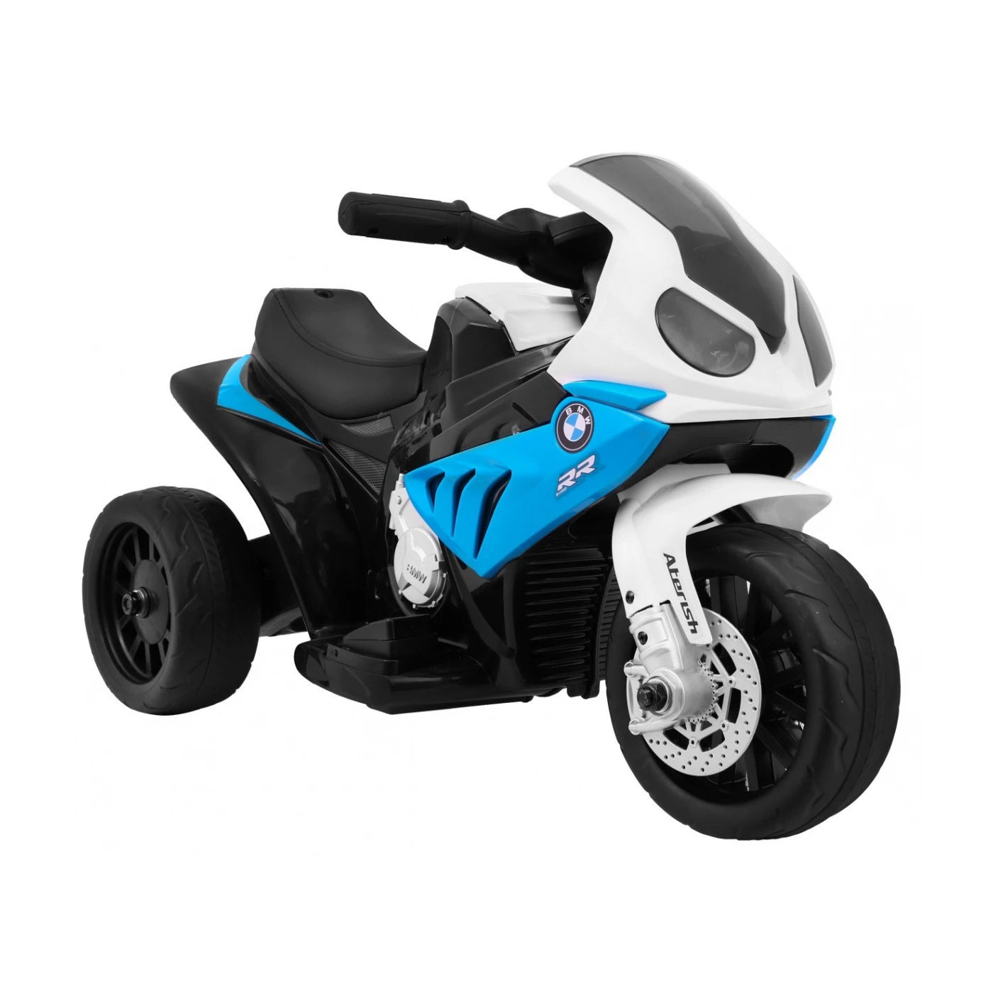MOTO BMW S1000RR MINI BLUE 6V