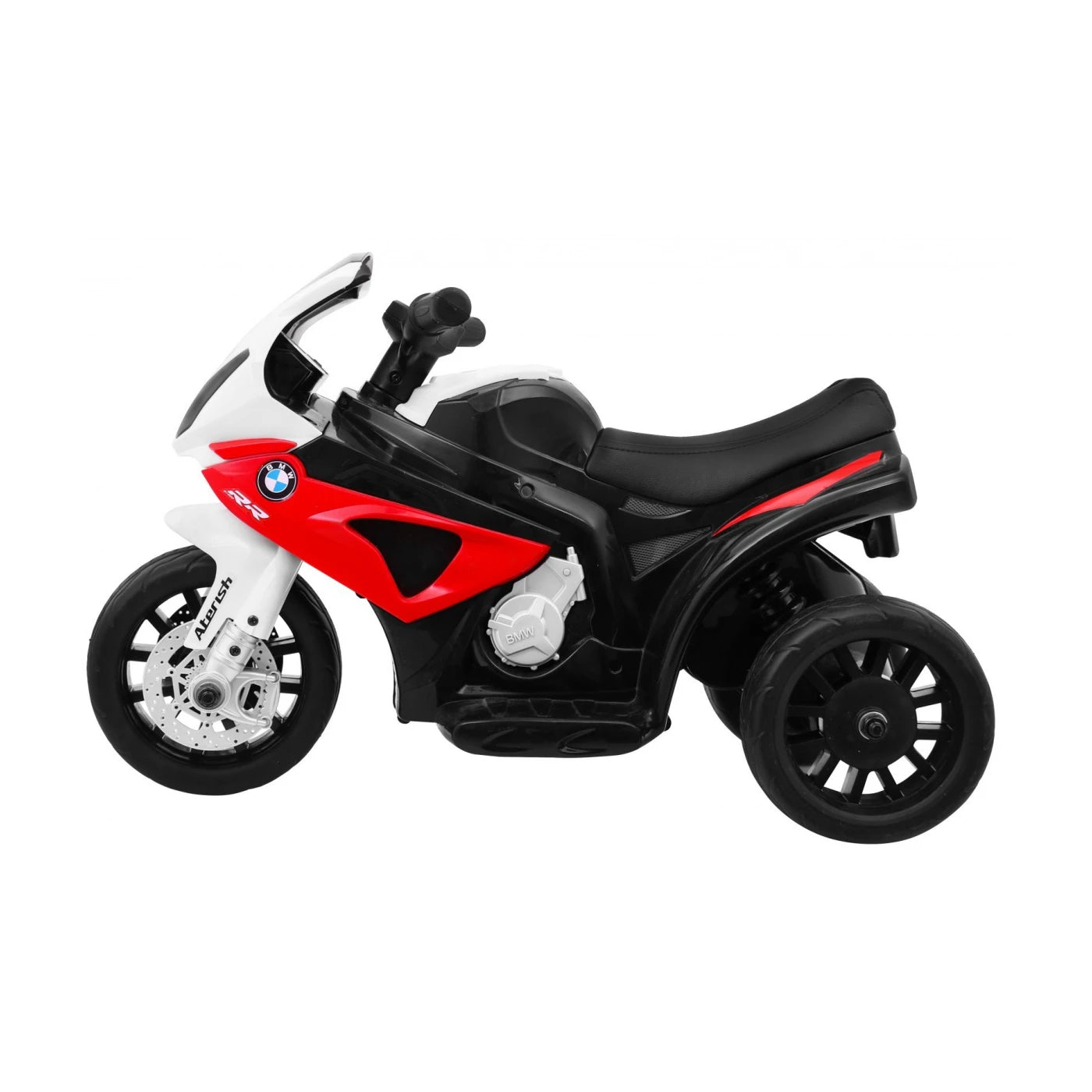 MOTO BMW S1000RR MINI RED 6V