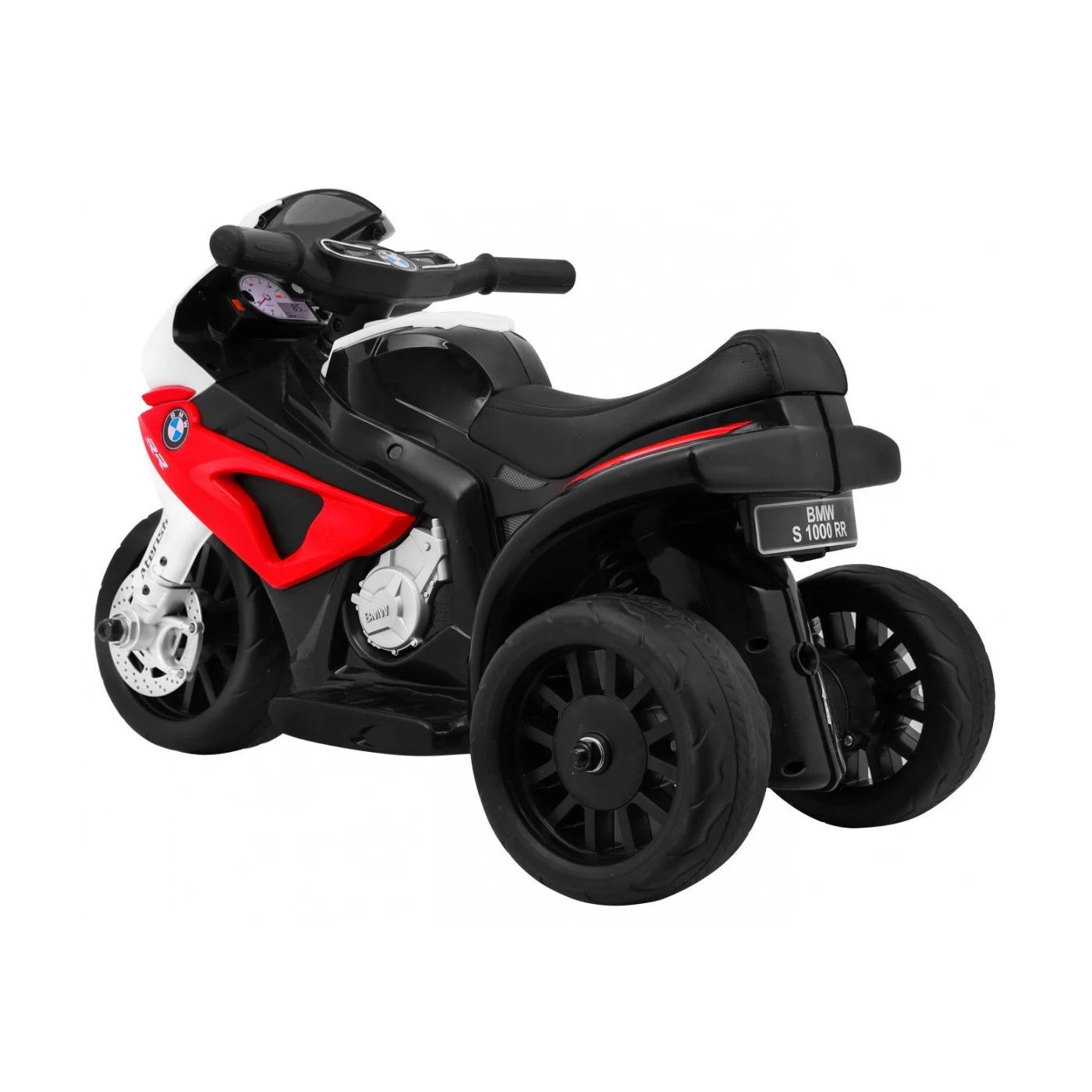 MOTO BMW S1000RR MINI RED 6V
