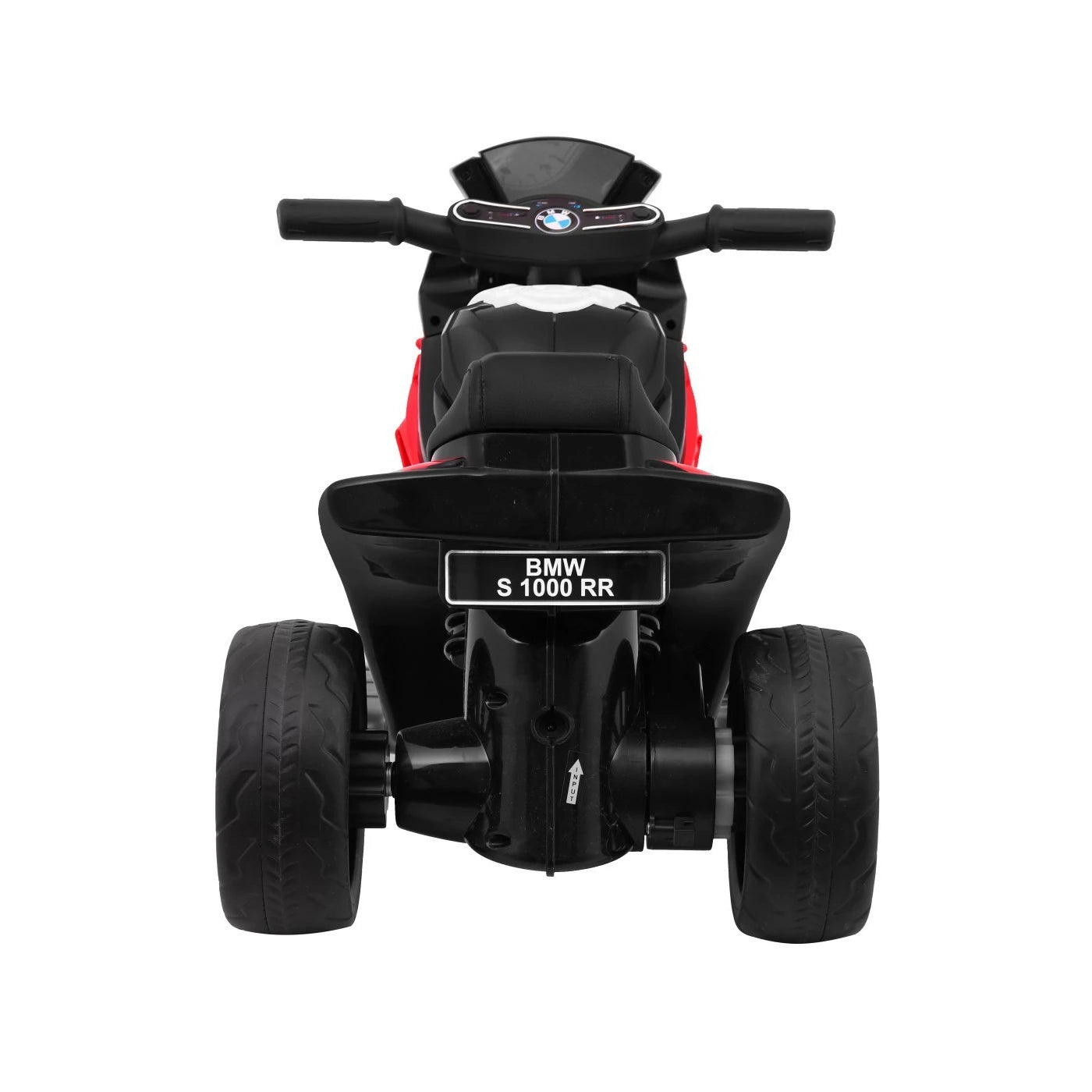 MOTO BMW S1000RR MINI RED 6V