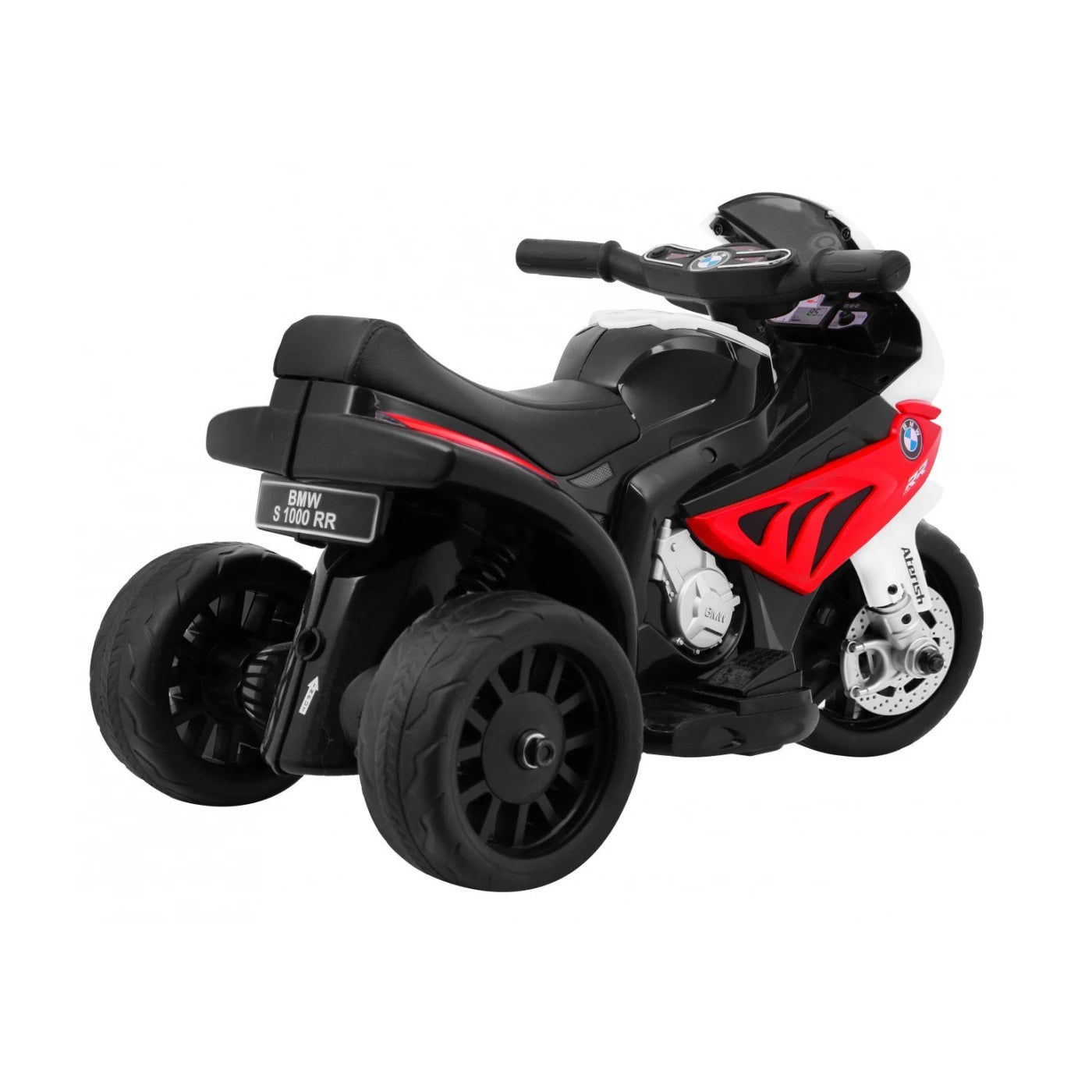 MOTO BMW S1000RR MINI RED 6V
