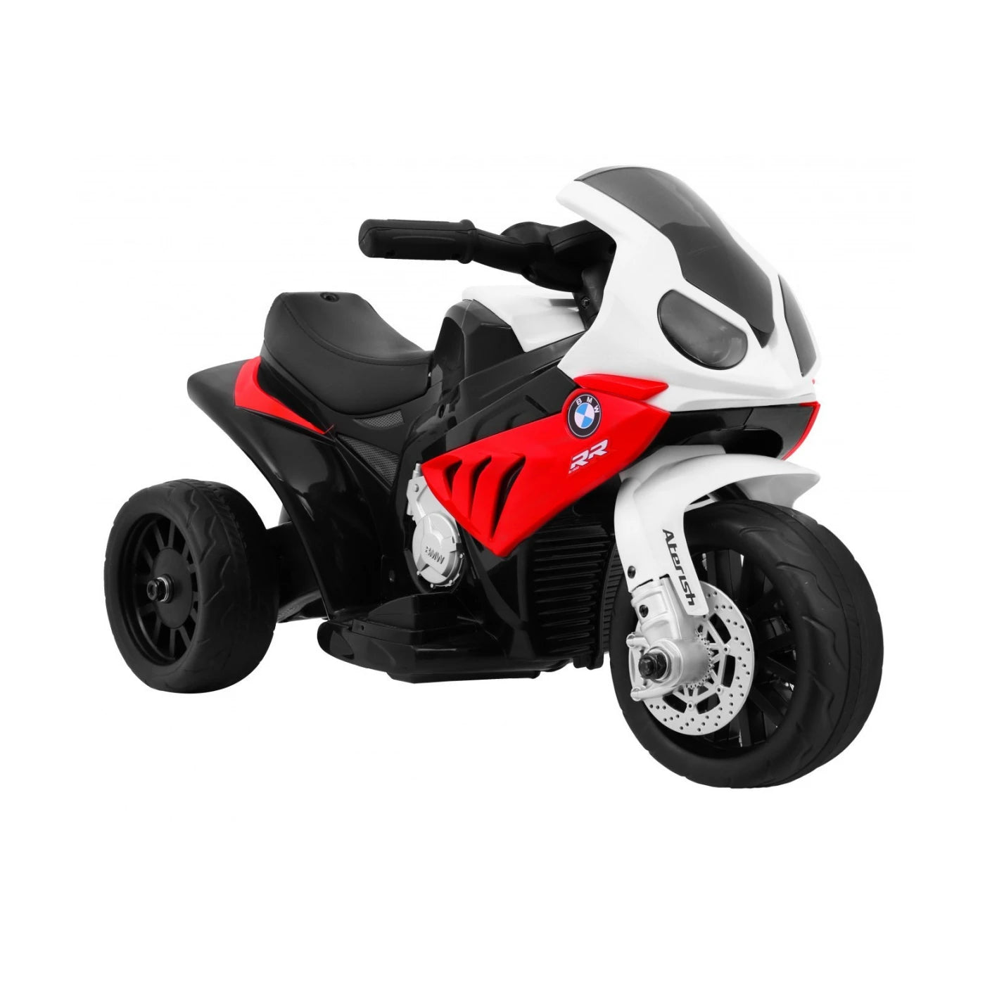 MOTO BMW S1000RR MINI RED 6V
