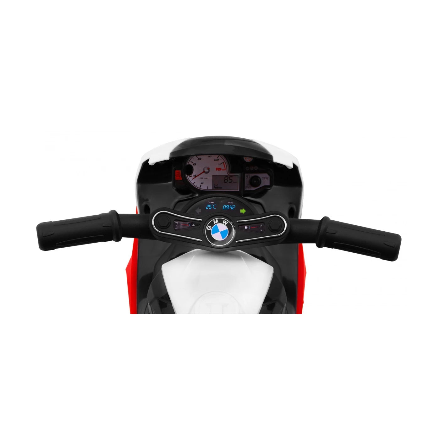 MOTO BMW S1000RR MINI RED 6V