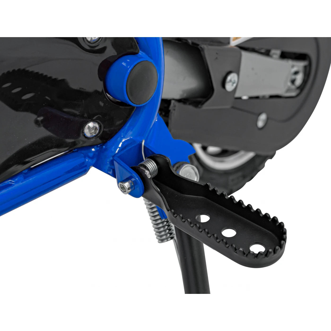 MOTO CROSS RENEGADE 50R BLUE 36V