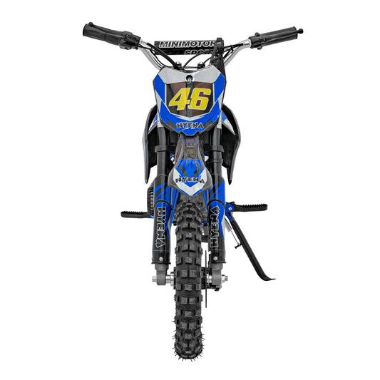 MOTO CROSS RENEGADE 50R BLUE 36V