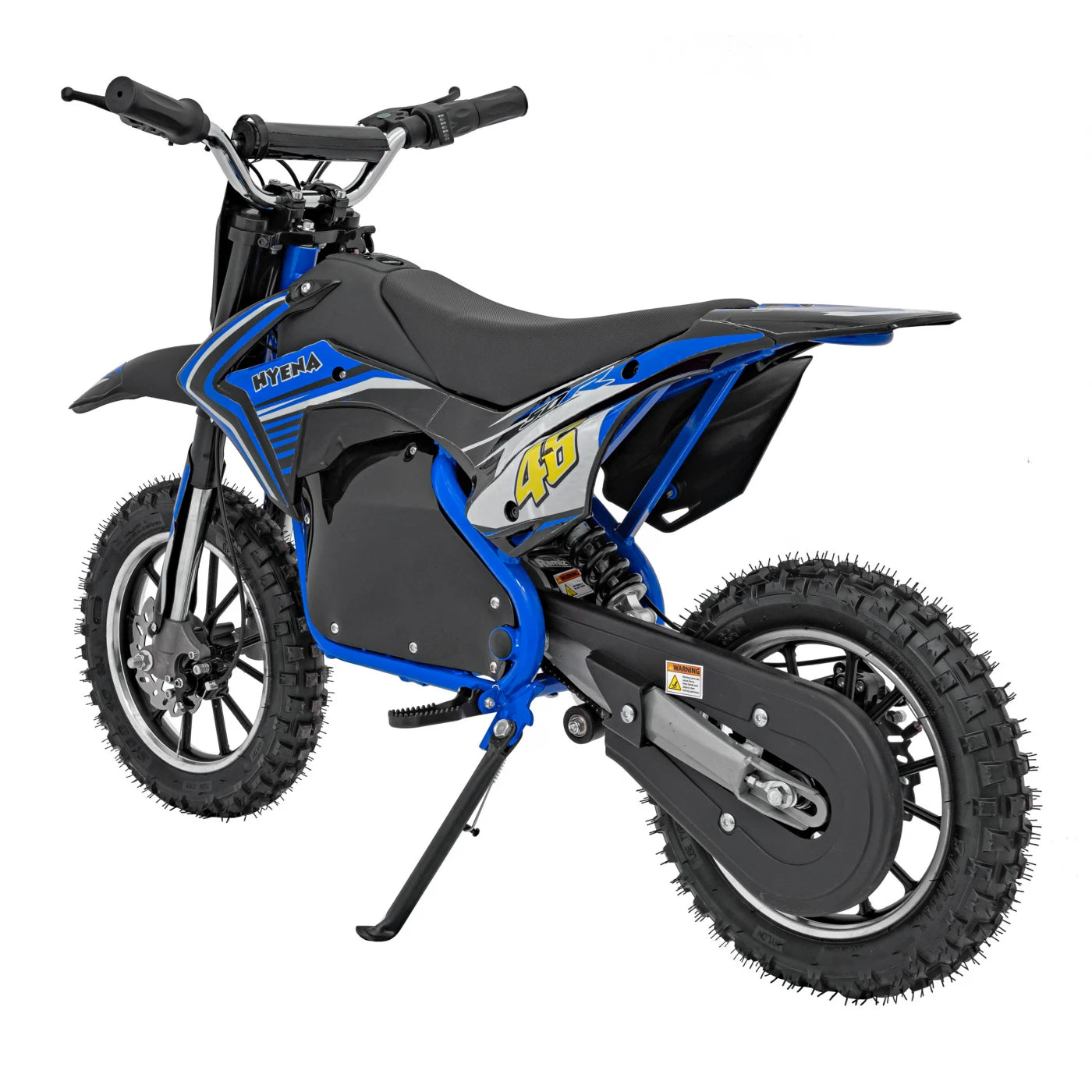 MOTO CROSS RENEGADE 50R BLUE 36V