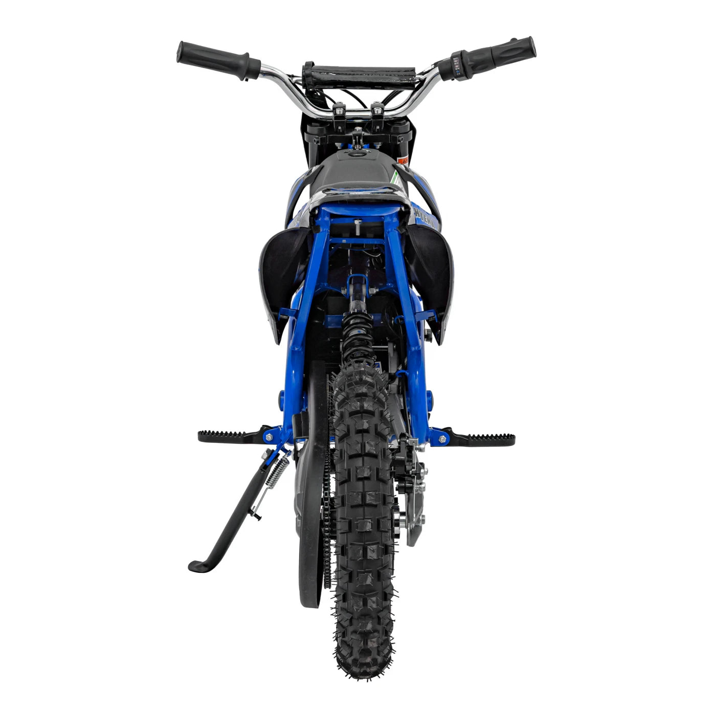 MOTO CROSS RENEGADE 50R BLUE 36V