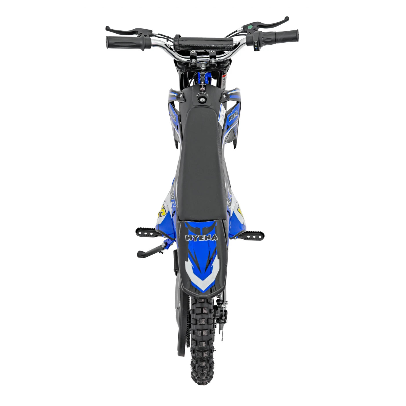 MOTO CROSS RENEGADE 50R BLUE 36V