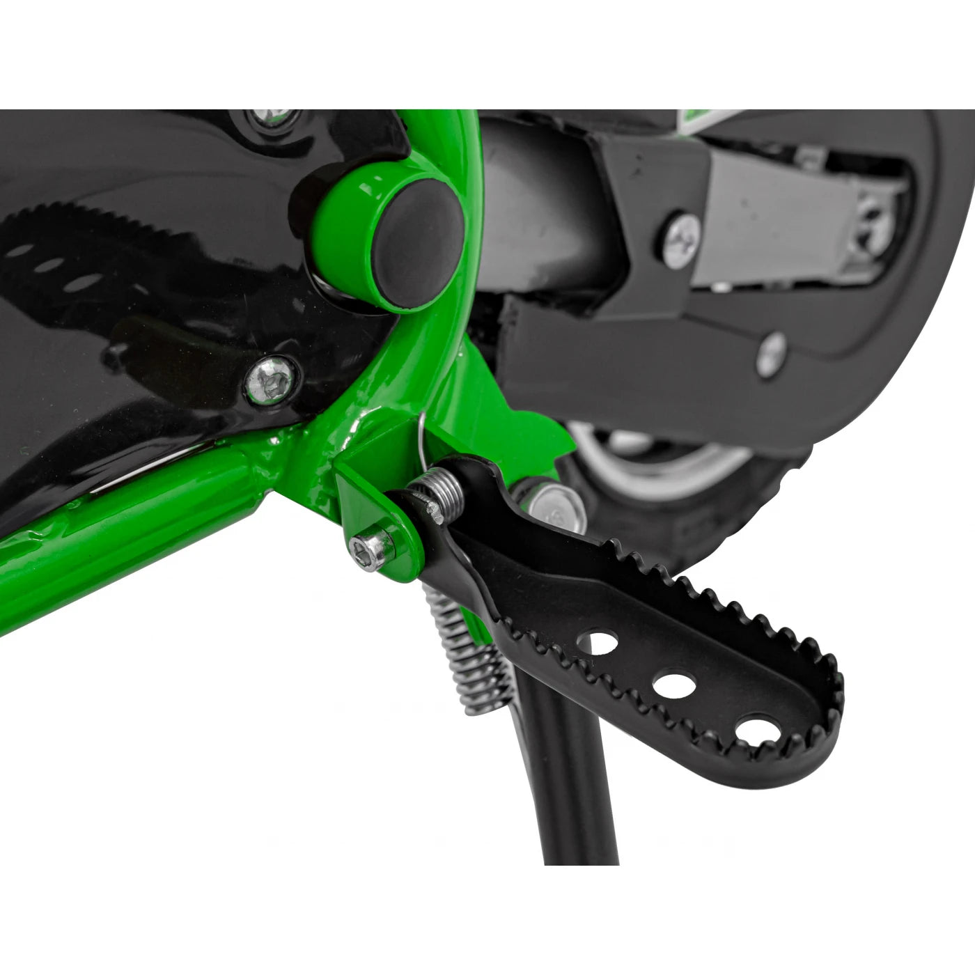 MOTO CROSS RENEGADE 50R GREEN 36V