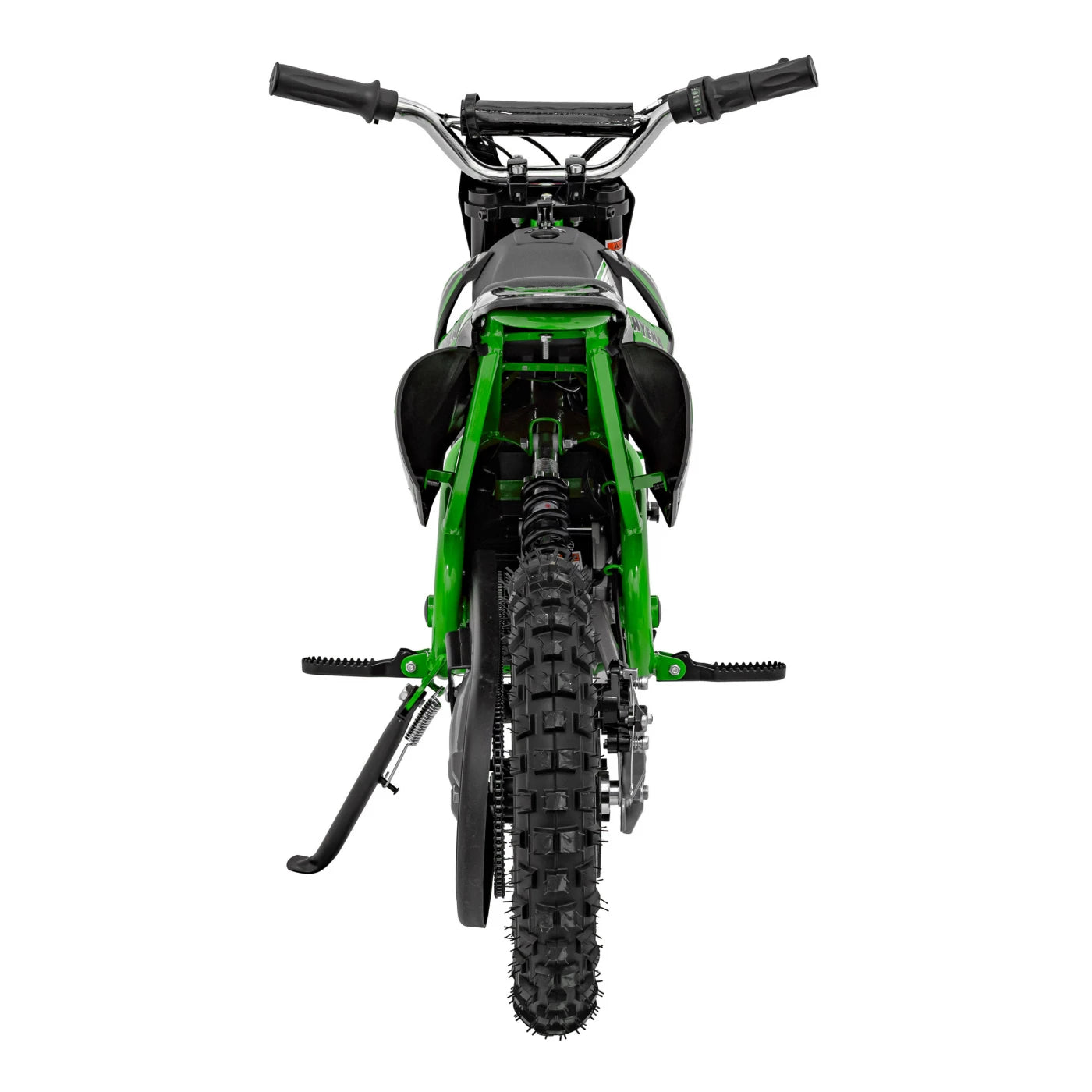 MOTO CROSS RENEGADE 50R GREEN 36V