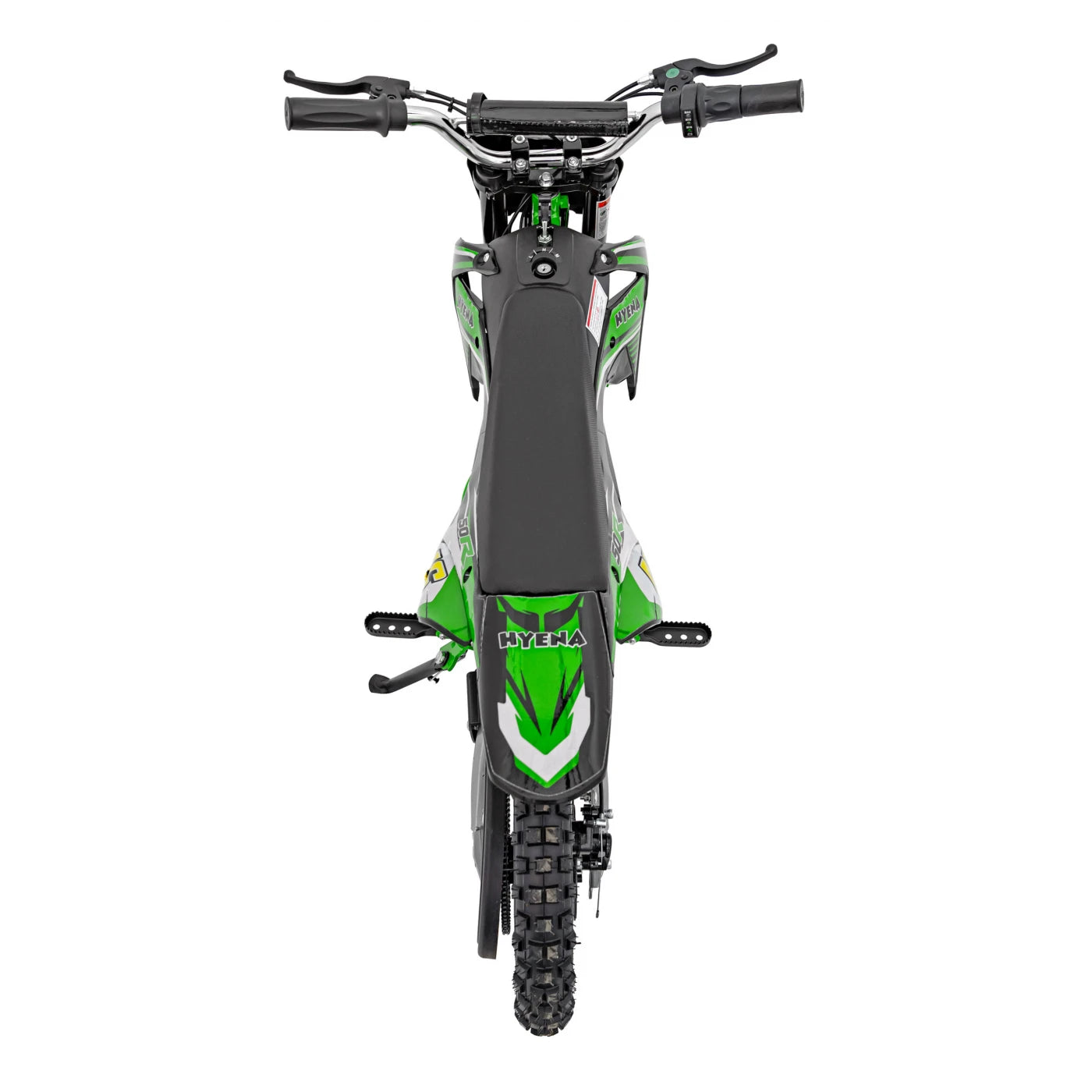 MOTO CROSS RENEGADE 50R GREEN 36V