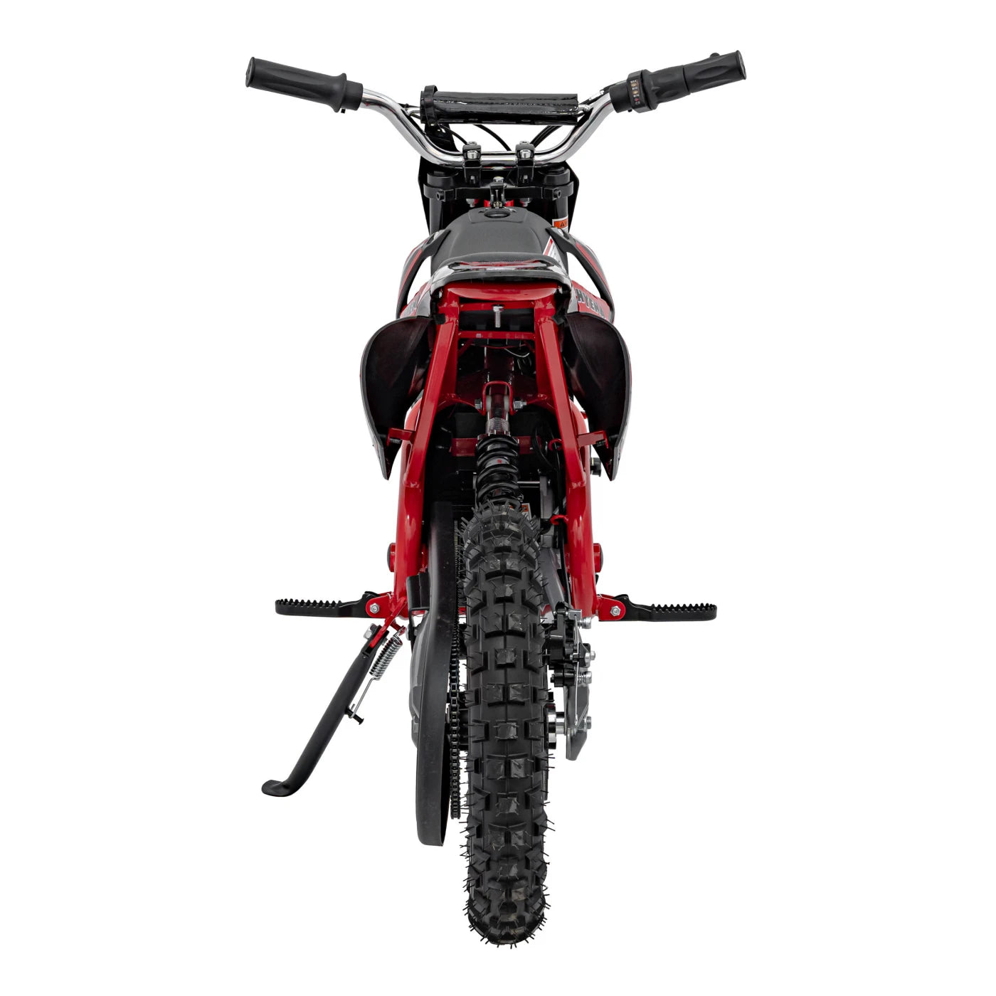 MOTO CROSS RENEGADE 50R RED 36V