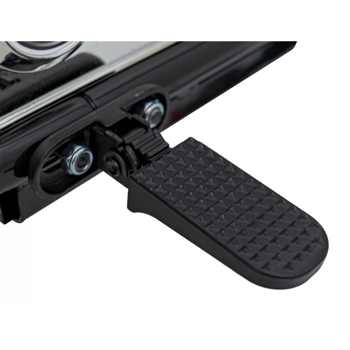 MOTO CHOPPER BLACK 36V