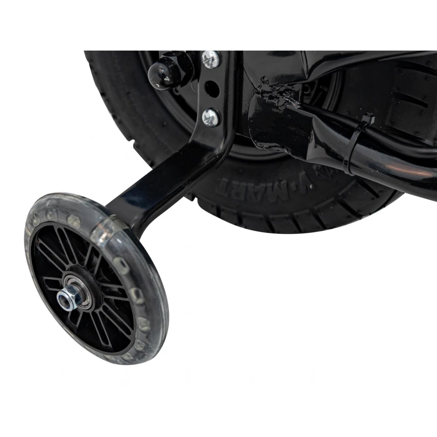 MOTO CHOPPER BLACK 36V