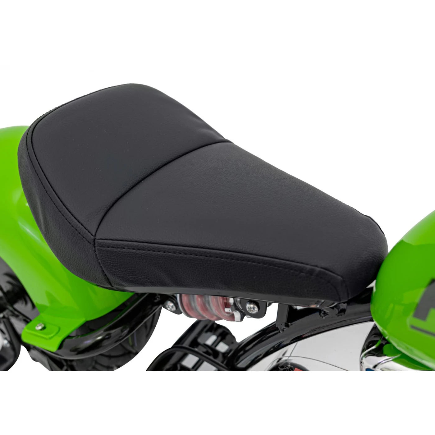 MOTO CHOPPER GREEN 36V