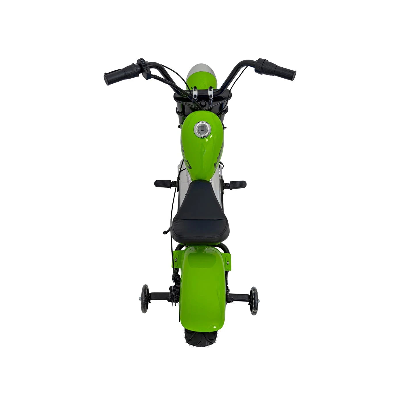 MOTO CHOPPER GREEN 36V