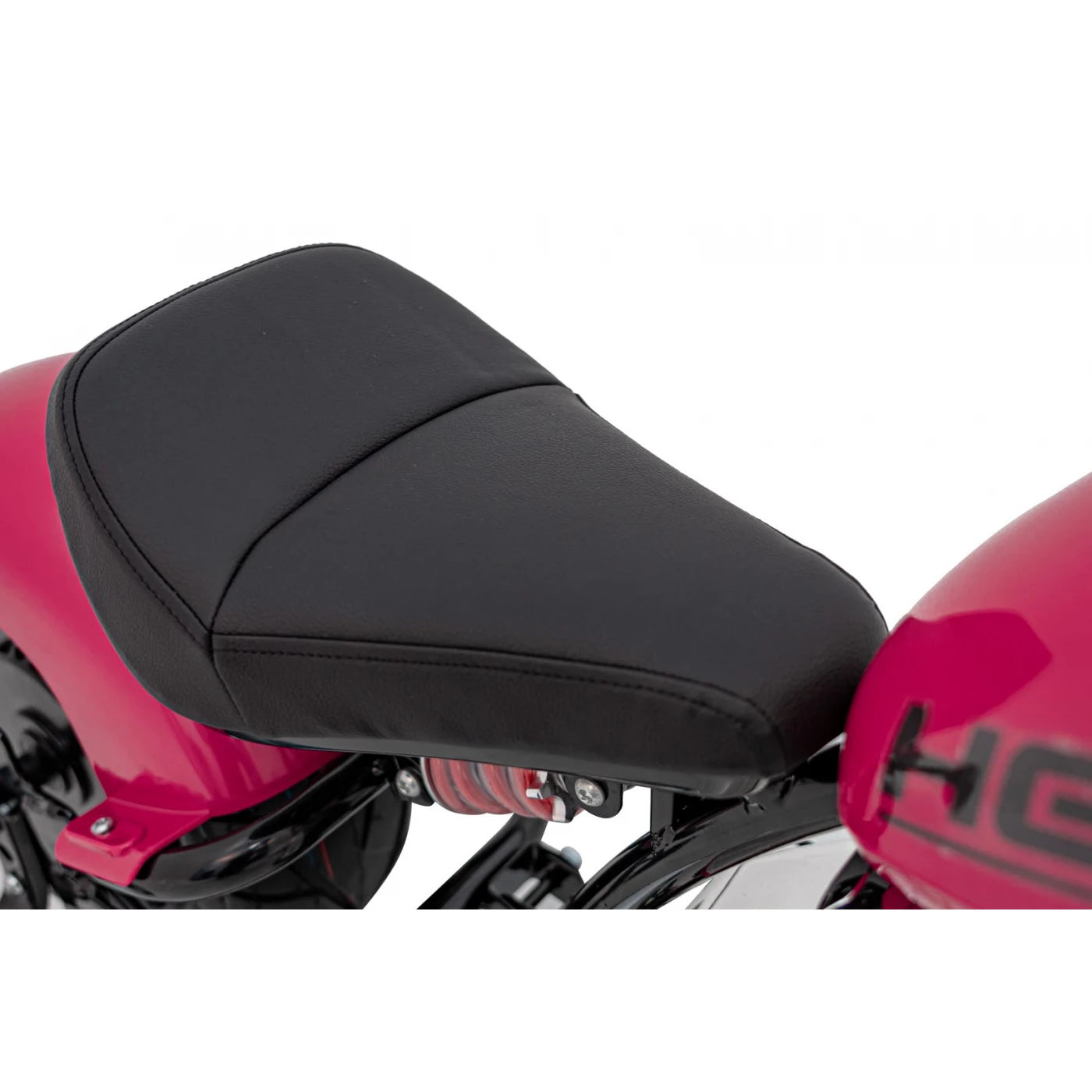 MOTO CHOPPER PINK 36V