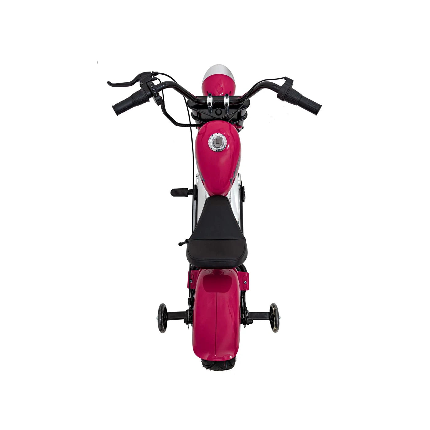 MOTO CHOPPER PINK 36V