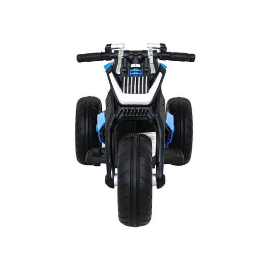 MOTO FUTURO BLUE 12V
