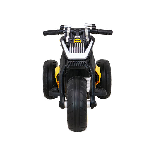 MOTO FUTURO YELLOW 12V