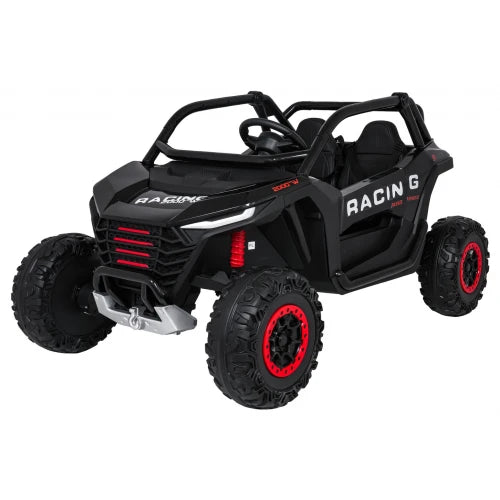 BUGGY RACING 2000 BLACK 24V
