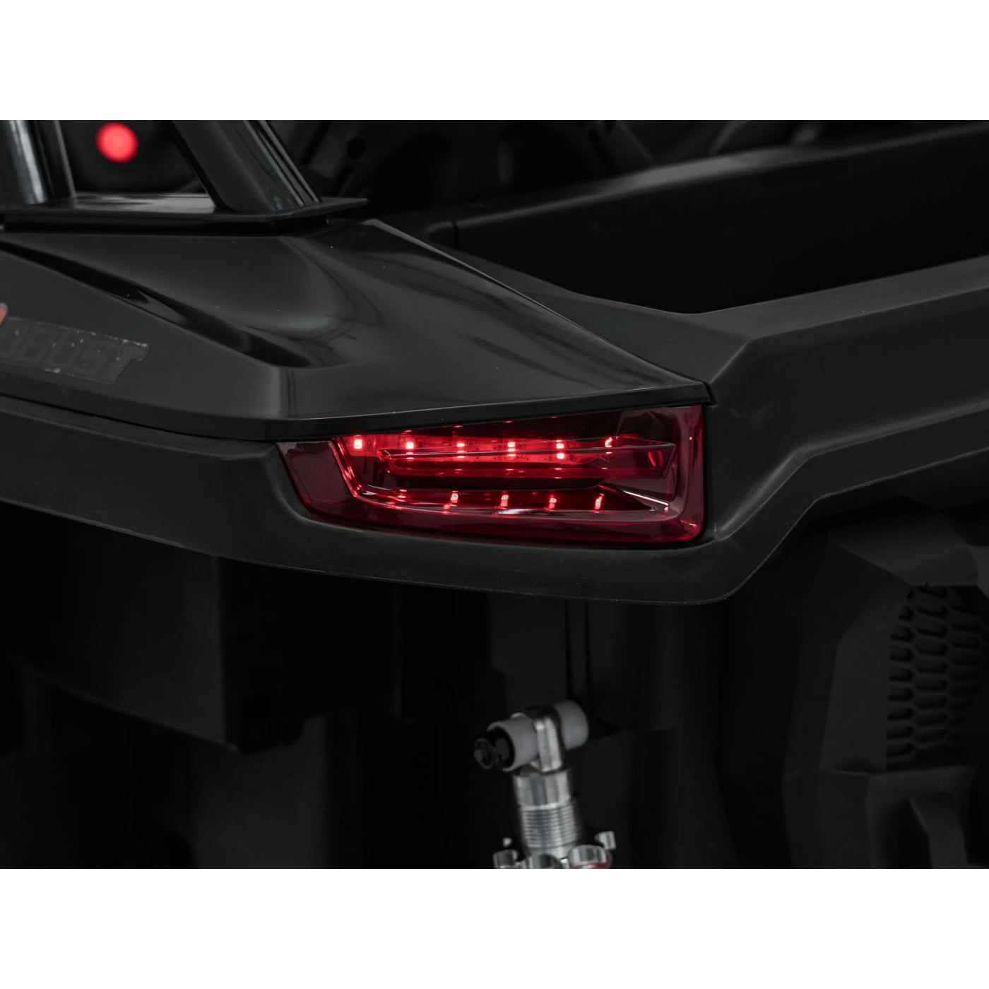 BUGGY RACING 2000 BLACK 24V