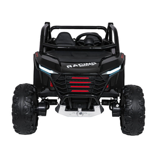 BUGGY RACING 2000 BLACK 24V