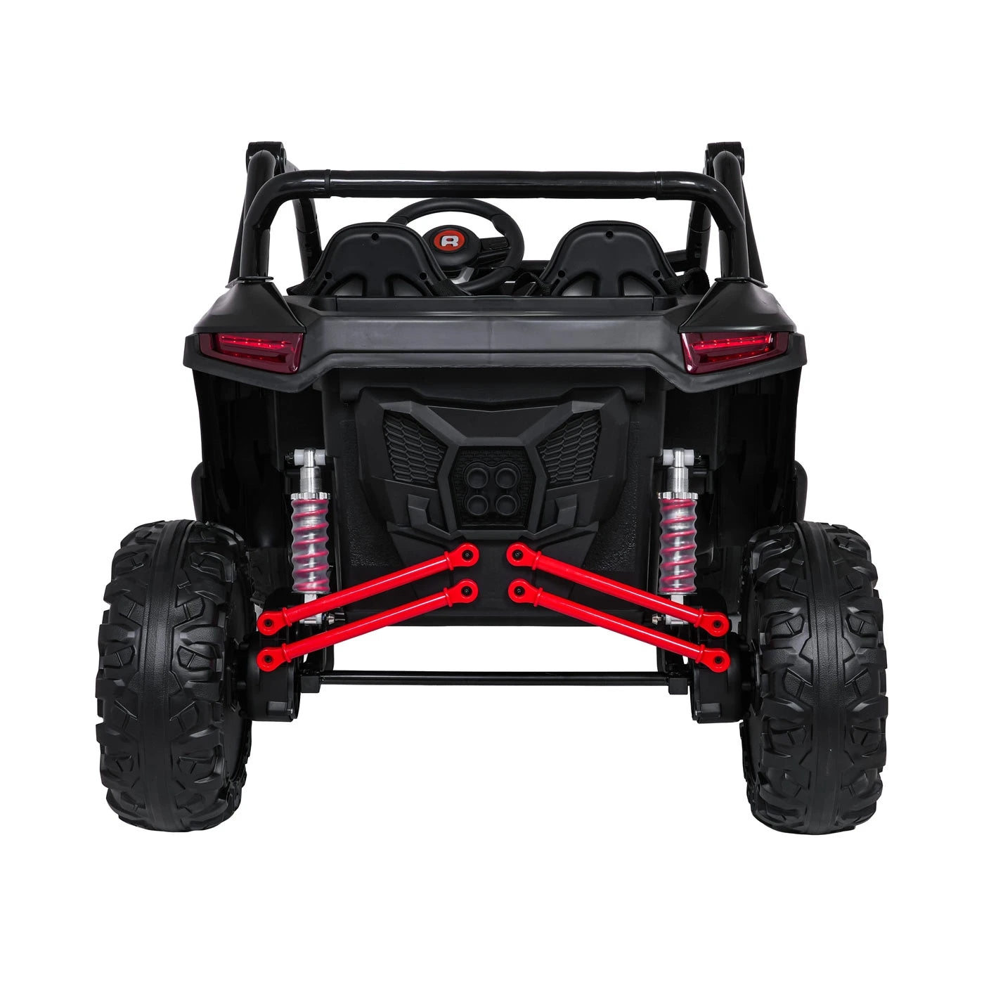 BUGGY RACING 2000 BLACK 24V