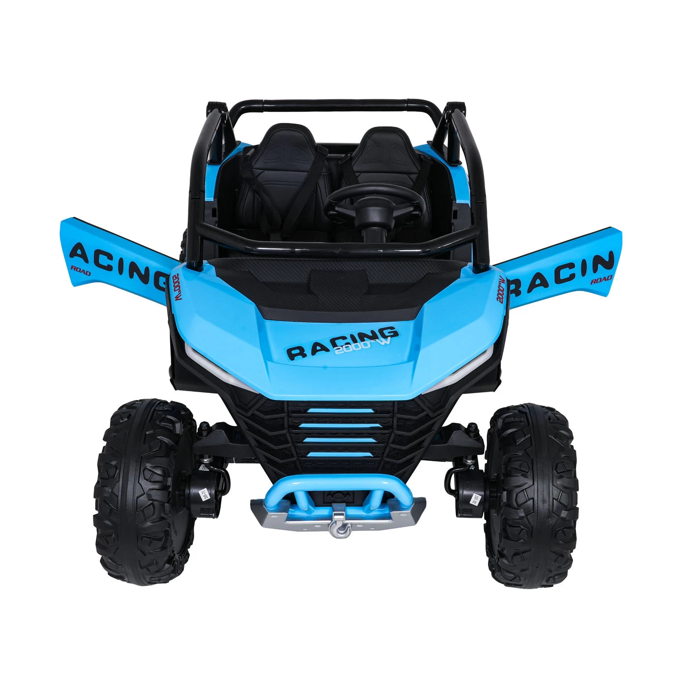 BUGGY RACING 2000 BLUE 24V
