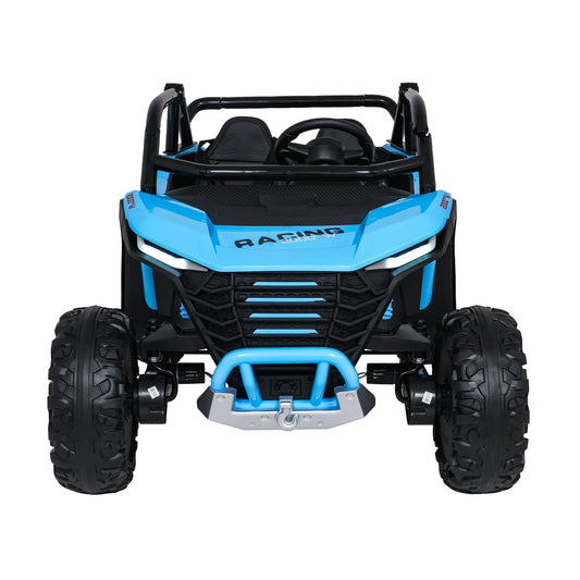 BUGGY RACING 2000 BLUE 24V