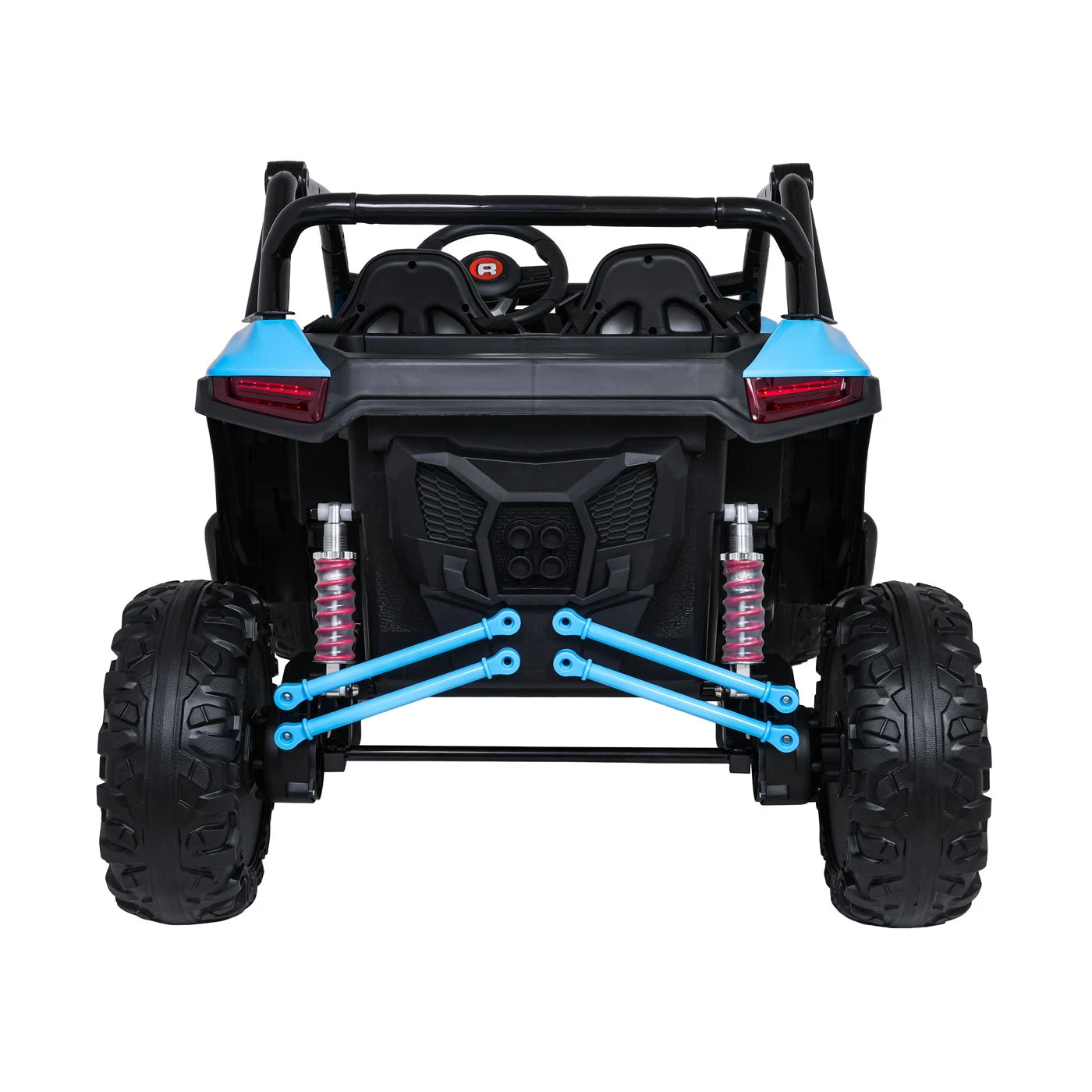 BUGGY RACING 2000 BLUE 24V