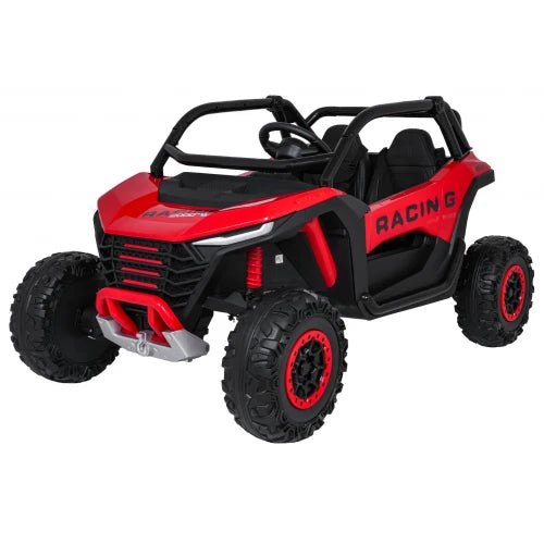 BUGGY RACING 2000 RED 24V