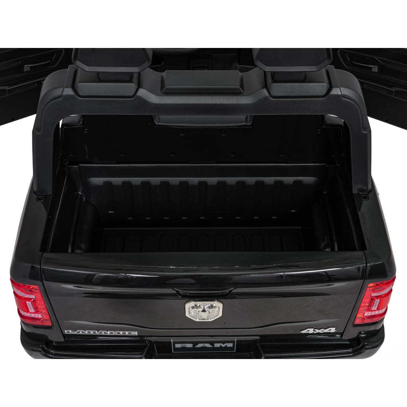 DODGE RAM 3500 BLACK 24V
