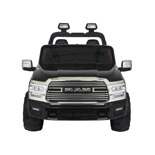 DODGE RAM 3500 BLACK 24V