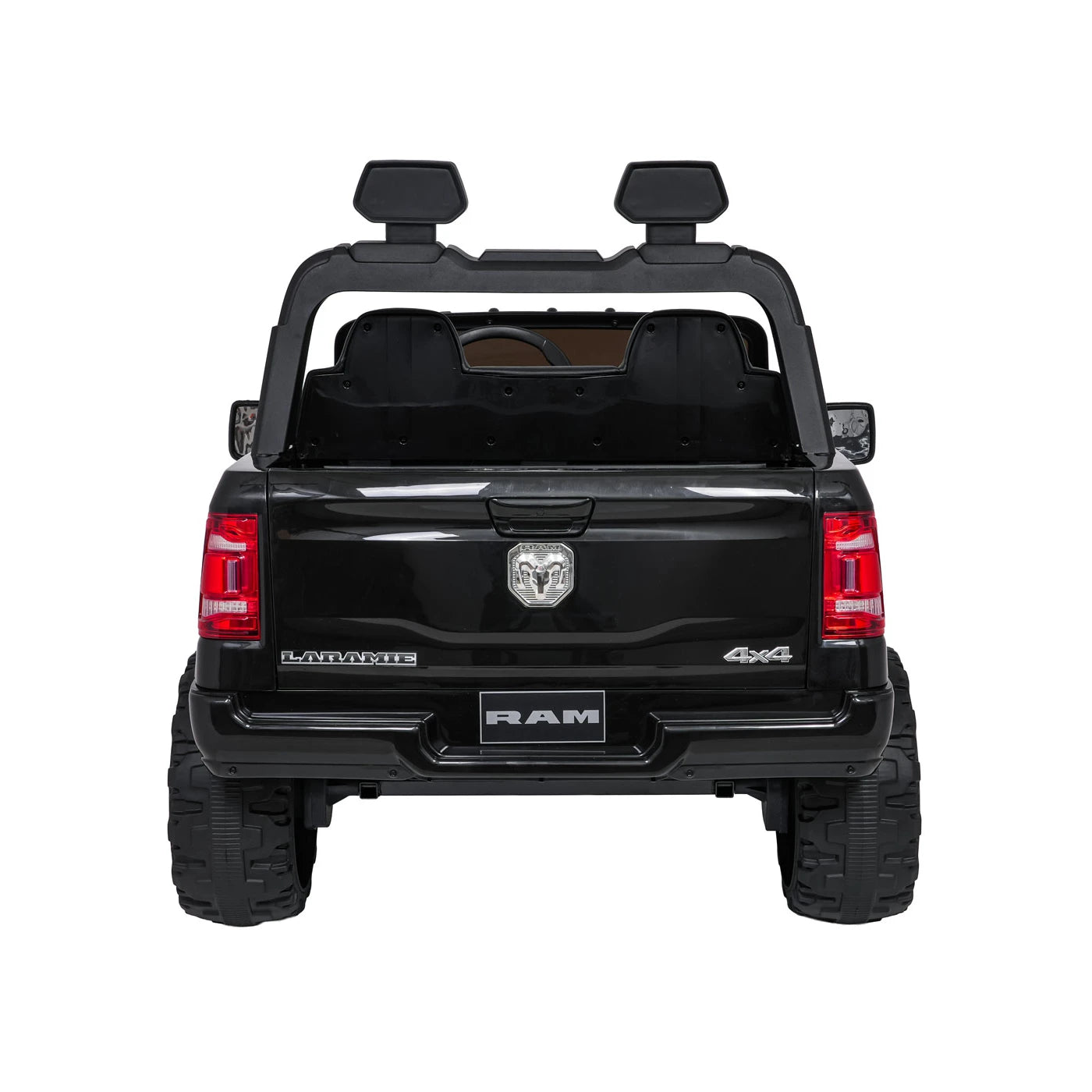 DODGE RAM 3500 BLACK 24V